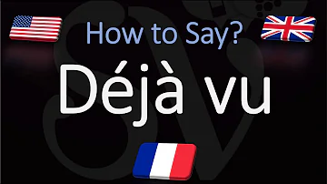 Perché si verifica il Dejavu?