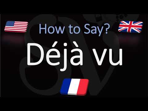 فيديو: كيف نفسر Déjà Vu