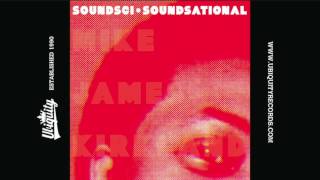 Soundsci: Deception