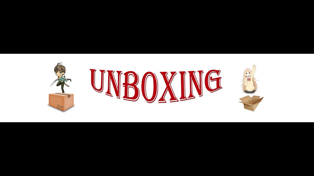 Unboxing Youtube