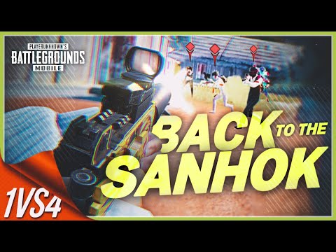 [1vs4] <strong>ATHENA</strong> LEAVE ERANGEL?!😱 - PUBG MOBILE