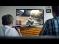 Need for Speed Most Wanted Wii U Trailer