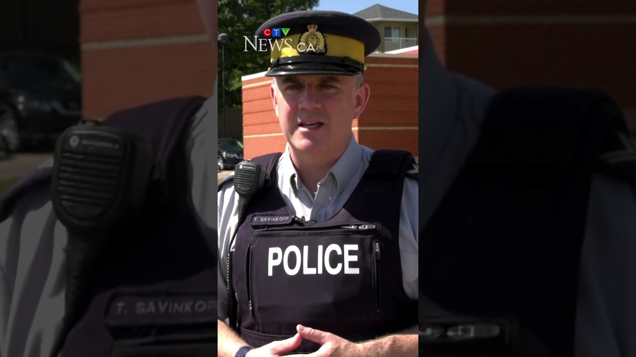 RCMP Reviewed Nearly 200 Videos In Assault Investigation Of Former Daycare Workers