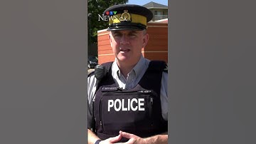 RCMP reviewed nearly 200 videos in assault investigation of former daycare workers