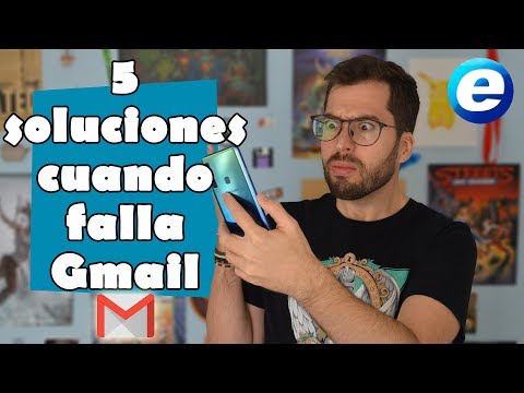 Video: ¿Por qué Gmail es muy lento?