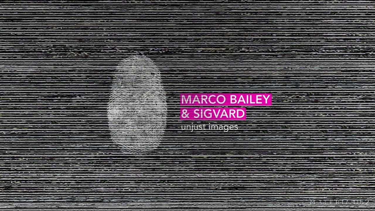 Guarda Marco Bailey & Sigvard - In Motion (Original Mix) [MATERIA] su YouTube