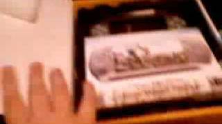 開梱PSP3000限定版-ラチェット＆amp;クランクサイズの問題|国宝2