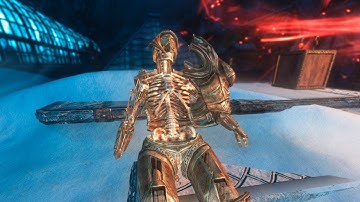 Clockwork Castle - Part(3) - ◊ Skyrim ENB Mods (255+) [TW]