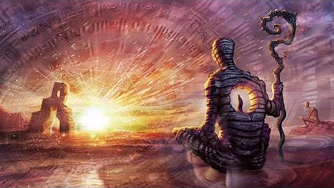 The Psycho-Spiritual Weaponization of Modern Relationships | Part 2