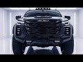 The Diesel Truck You Didn T See Coming Isuzu D Mix 2025 The Diesel Truck You Didn T See Coming Isuzu D Mix 2025