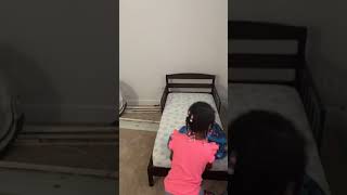 Jamie needs help fixing Jrs Bed Net Worth