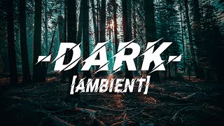 Rust Forest | Dark Ambient Background