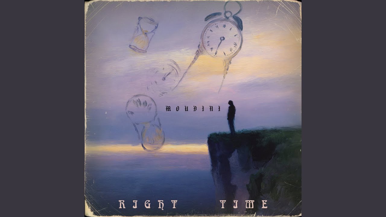 Watch Right Time on YouTube Watch Right Time on YouTube