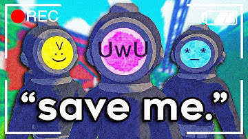 Content Warning Made Us Scream Like Babies...