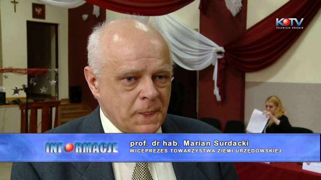 Czy Urzędów zostanie miastem?