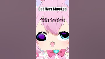 Chibi Left Her Dad Speechless...