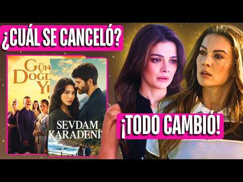 Video Serie Turca Cancelada Cambios en Uzak ?ehir, Película de Özcan Deniz, Nuevas Series Turcas llegan.