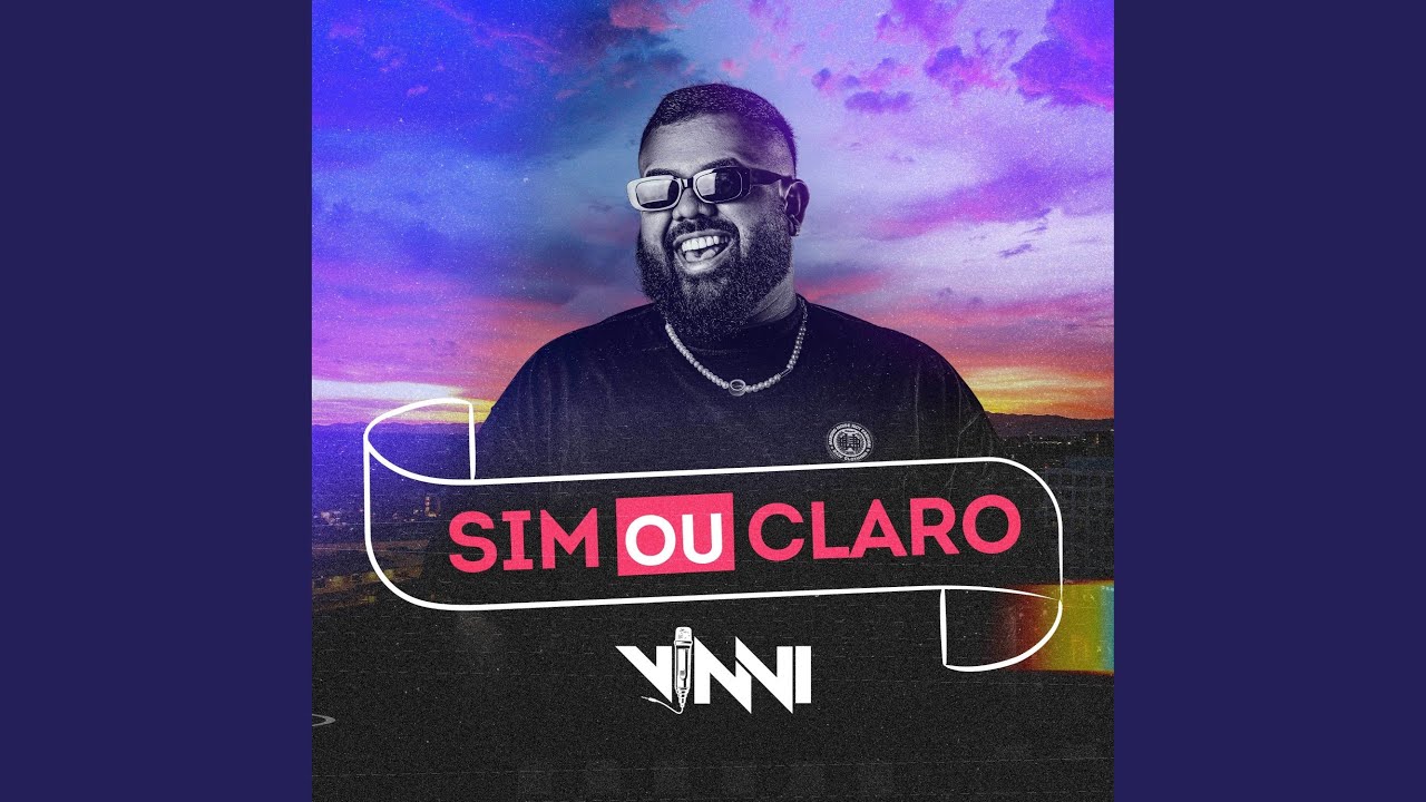 Watch Sim ou Claro on YouTube Watch Sim ou Claro on YouTube