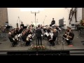 13 stuttgard c f witt brassband looft den heere wirdum