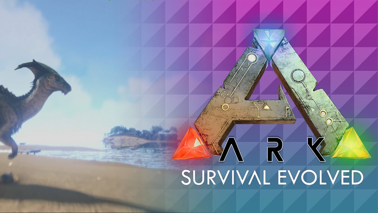 Ark: Survival Evolved: Triassic Triumph or Dino Doodoo? - Secret Room
