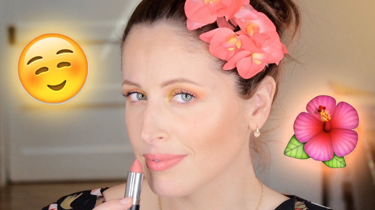 Trucco PuroBIO SUPER LUMINOSO Primavera 2017 YouTube Trucco PuroBIO SUPER LUMINOSO Primavera 2017 YouTube