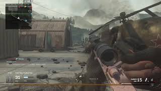 【COD】MWR Quad collat!!!