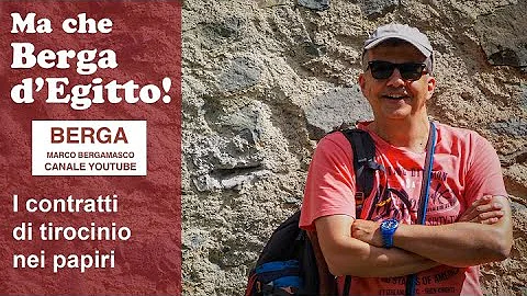 Cosa significa il termine papiro?