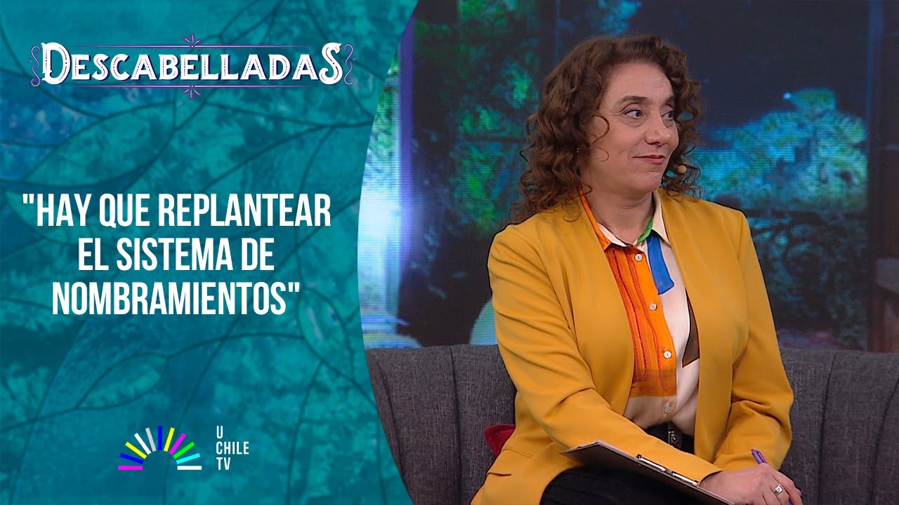 Descabelladas - El nombramiento de jueces bajo la mira