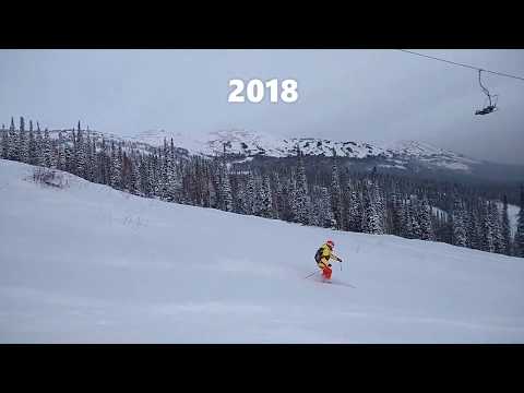 Видео: 16 потрясающих развлечений помимо катания на лыжах в зимнем Колорадо - Matador Network