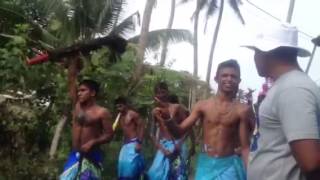 22.06.13 poson perahare fullmoonfestival polhena 5