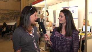 Interview with Dr Dawn Harper from Embarrassing Bodies