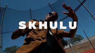 Umlungu The Rapper - Skhulu ft. Lowfeye and BhutLegend Prod. Progresyv CPT (Official Video)