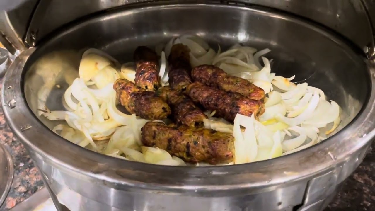 Anam Buffet Restaurant | Bradford 2023