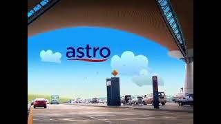 All Astro TV Man compilation (2007)