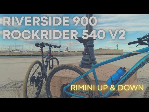 Unboxing Riverside 900 Light Blue 2021 | POV | GoPro 9 Black | - YouTube