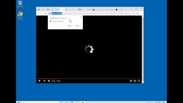 Remove Fastlinca.com [removal video]