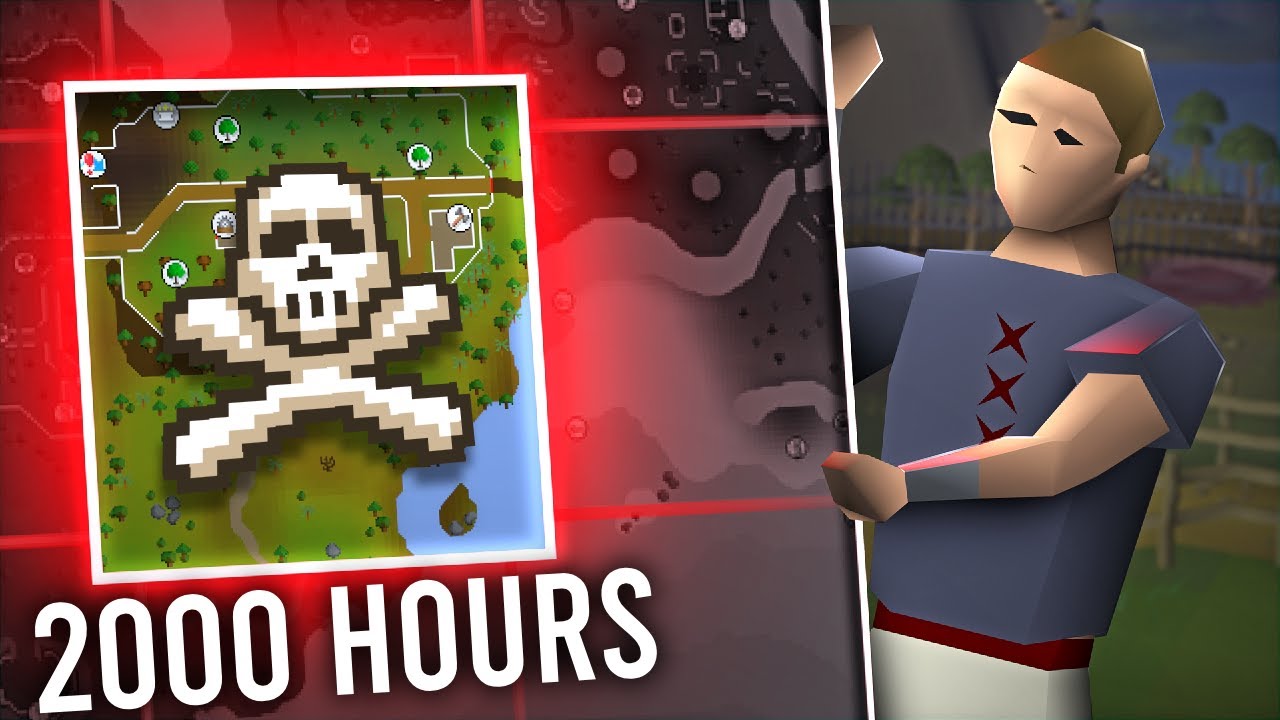 If I Roll These Death Chunks, It’s Game Over