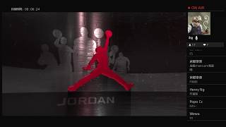 Nba2k19 γ20190505 γθͺζηζθ¨η·΄ / Rockets vs Warriors game3 θ³½εΎεΉδΈζ°΄γ