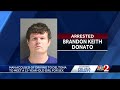 Man Accused Of Traveling To Meet 12 Year Old Girl For Sex In Volusia County 