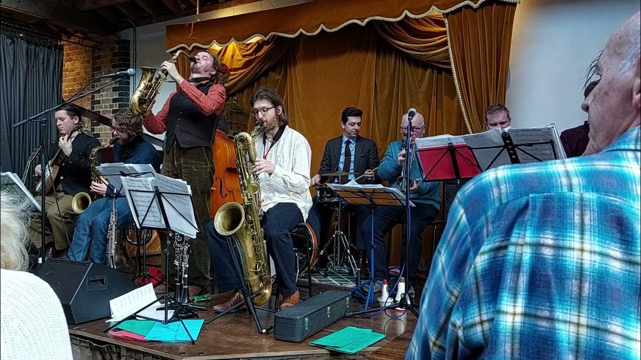 Ewan Bleach And The Boys Play You re Driving Me Crazy 15th January ewan-bleach-and-the-boys-play-you-re-driving-me-crazy-15th-january
