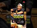 Diomelin gara-gara tunjang 😭🤣 #prazteguh #podcast #komedi