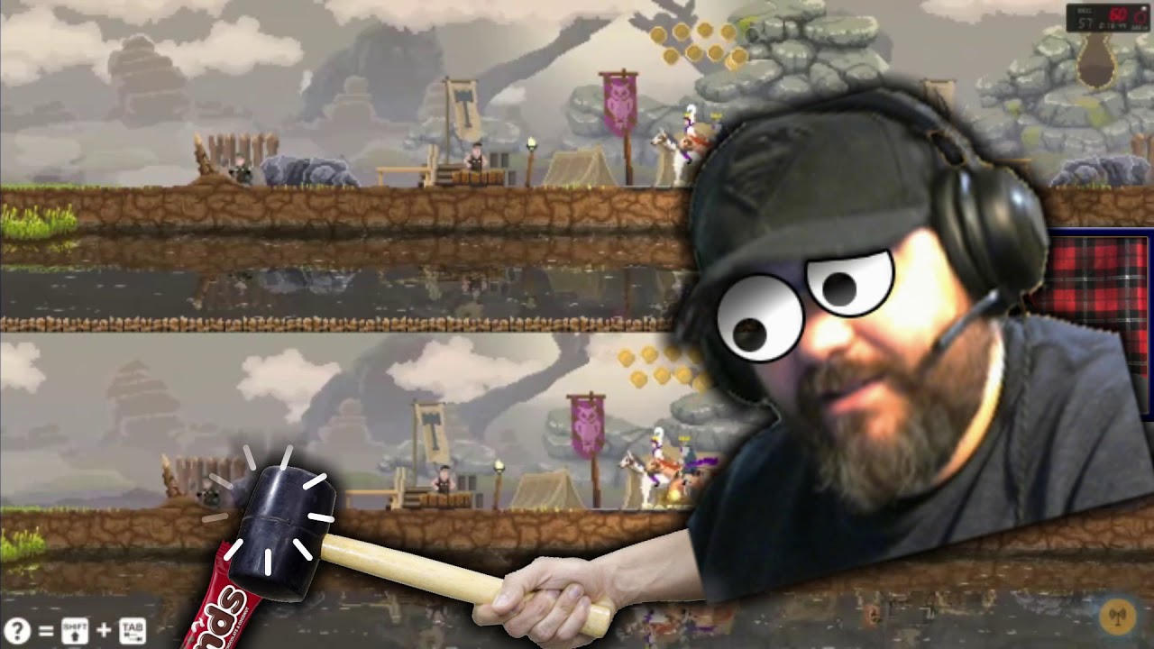 Kingdom Two Crowns Part 1