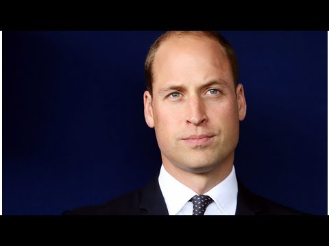 Video: Jeho Výsost vévoda z Cambridge William sní o provinčním Norfolku