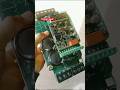 how to repair inverter #inverter#inverter_repair #igbt #inverter_with_motor #shortvideo