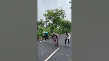 Learn Skating-#skating #skates #skate #roadskating #rollerblading #rollerskating #viralshort