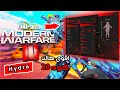 اقوى هاك كود 20 انلوكر ايمبوت رادار اشياء كثير
