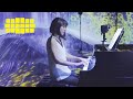 Alice Sara Ott – Debussy: Rêverie, L. 68 | Yellow Lounge (live from teamLab Borderless, Tokyo /2018)