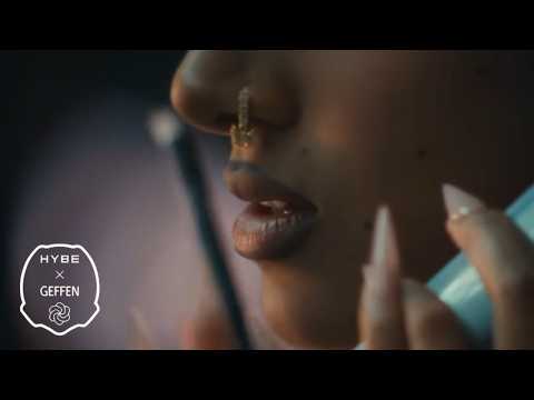 KATSEYE (캣츠아이) "UNLOVEU" Official Fanmade MV Teaser 1