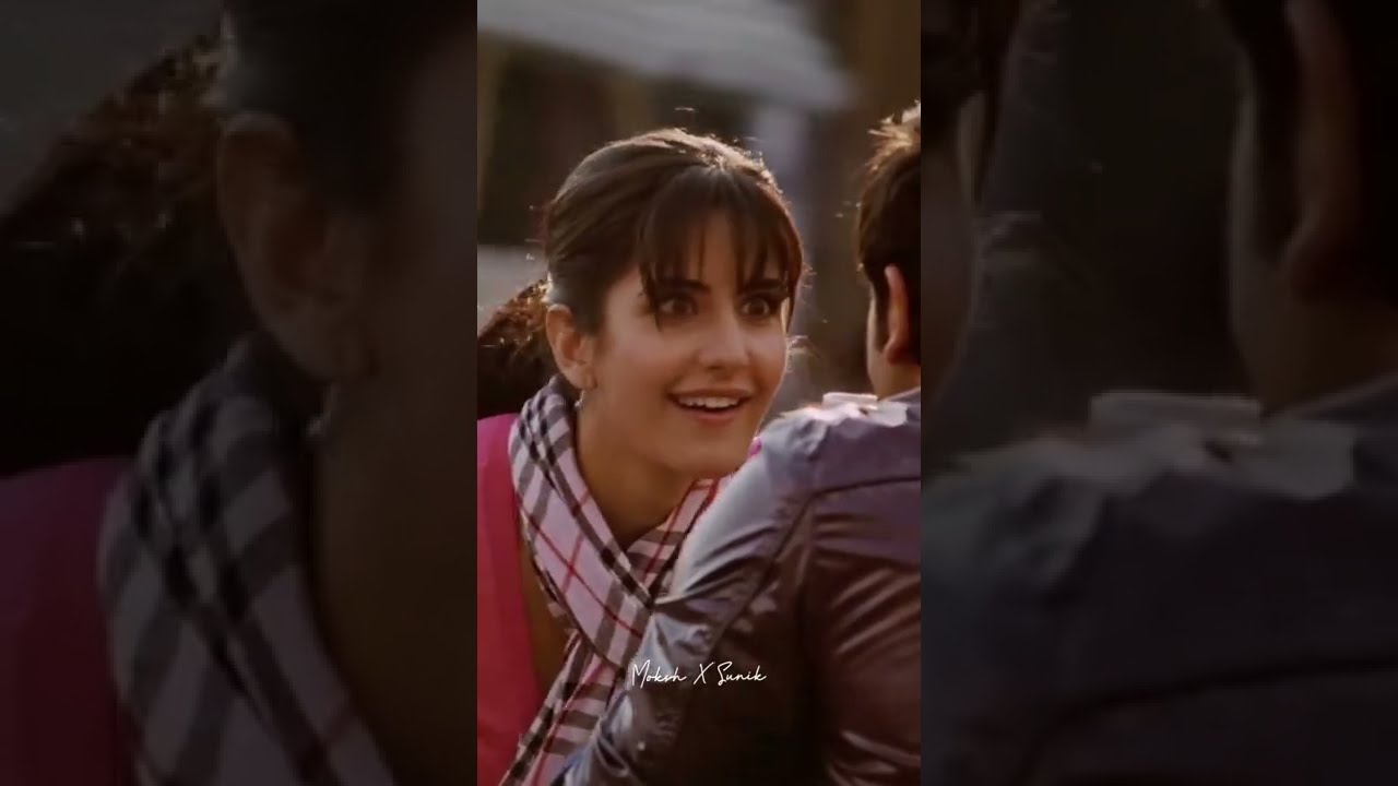 More than you know X Tera hone Laga hoon (Moksh X Sunik)??