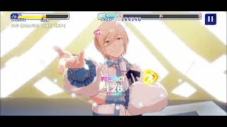 [앙스타] fine - Angelic Grace (PERFECT COMBO)